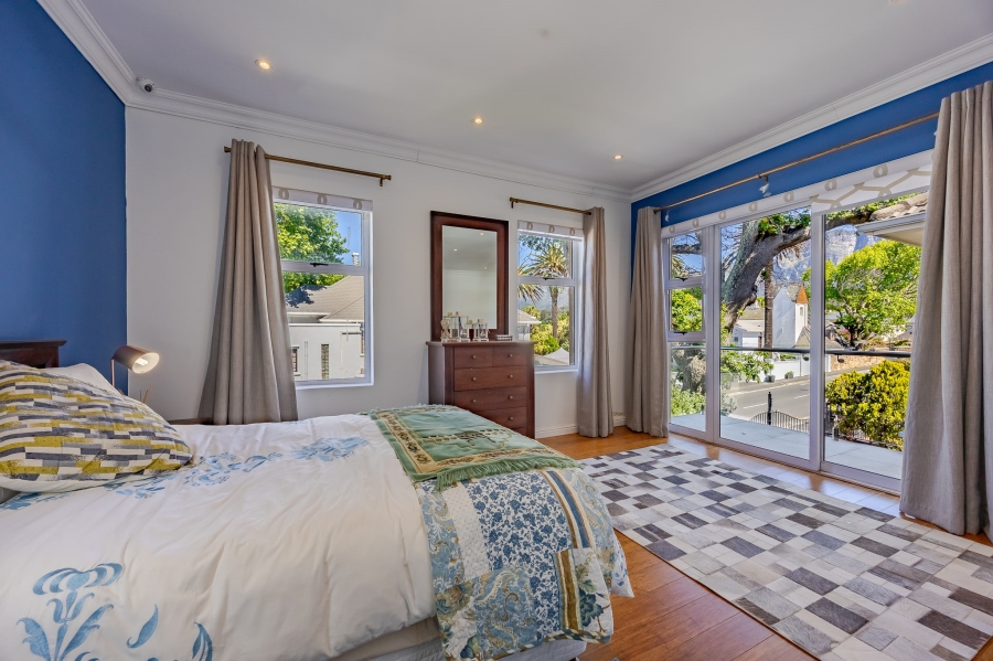 5 Bedroom Property for Sale in Kenilworth Upper Western Cape